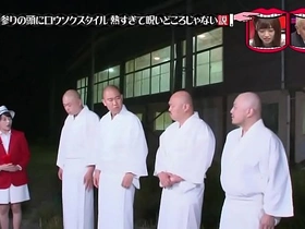Japanese gay talent tv program