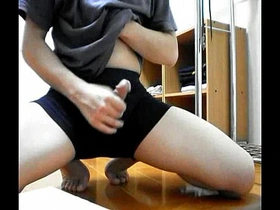 Japanese masturbation