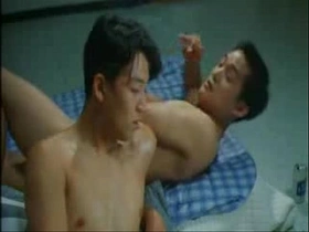Plum blossom (2002) - kim rae won nude scenes