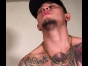 Cuando el chakal te deja mamarcela