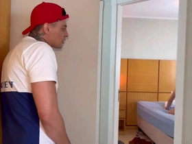 Euerickdiaz meu melhor amigo fez de de corno.