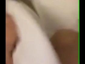 Chinese big tits showers with and takes in cum