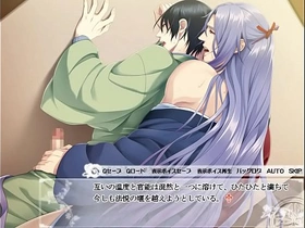 Taishou mebiusline - misaki 2